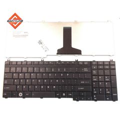 Bàn Phím Laptop Toshiba Satellite L500D L505D L550D L555D P200D - Phụ Kiện Giá Rẻ, Giao Hàng Đúng Đơn