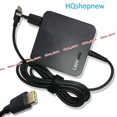 Sạc Laptop Lenovo 20V - 3.25A - 65W Chính Hãng, Cổng Type C - Phụ Kiện Giá Rẻ, Đảm Bảo Chất Lượng