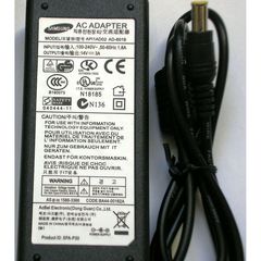 Sạc Màn Hình SAMSUNG Chính Hãng 14V - 3A, Phụ Kiện Giá Rẻ Cho Thiết Bị Điện Tử - Chất Lượng Đảm Bảo