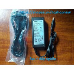 Sạc Màn Hình SAMSUNG Chính Hãng 14V - 3A, Phụ Kiện Giá Rẻ Cho Thiết Bị Điện Tử - Chất Lượng Đảm Bảo