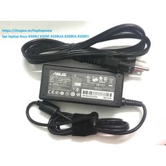 Sạc Laptop Asus X509U X509F X509UA X509FA X509FJ - Phụ Kiện Chất Lượng Cao Giá Rẻ, Đúng Hàng Giao Đúng Đơn