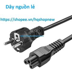 Sạc Laptop Asus 19V 3.42A - 2.37A - 1.75A với chân 4.0*1.35mm và 5.5*2.5mm - Phụ kiện chính hãng, an toàn cho thiết bị Asus