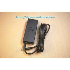 Sạc Laptop Dell Inspiron 3458 3468 3467 5551 5555 19.5V 2.31A 45W Chính Hãng - Phụ Kiện Chất Lượng Cao, Bảo Đảm Tương Thích 100%