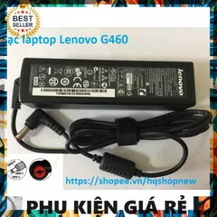 PHỤ KIỆN GIÁ RẺ ✅ [Sạc zin] Sạc laptop Lenovo G460