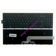 Bàn phím laptop Dell Inspiron 5559 có đèn LED - Phụ kiện giá rẻ cho laptop 15-5559, chất lượng đảm bảo