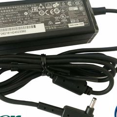Sạc Laptop Chính Hãng Acer Swift 1 SF113 - 19V 2.37A 45W Chân Nhỏ 3.0 x 1.1 mm - Đảm Bảo An Toàn và Ổn Định