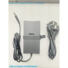 Sạc Laptop Chính Hãng Dell G7 15 7588 7590 7790 - 19.5V 6.7A 130W Chân To - Thiết Bị Chất Lượng Cao, Mới 100%