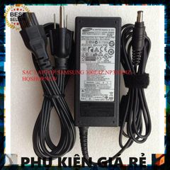 Sạc Laptop Samsung 300E4Z NP300E4Z Chính Hãng - Phụ Kiện Giá Rẻ Đáng Tin Cậy cho Người Dùng