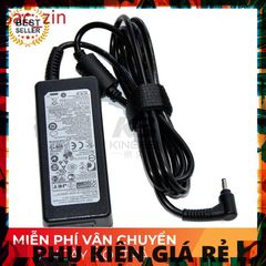 Sạc Laptop Samsung 19V 2.1A 40W Chính Hãng Model AD-4019SL, PA-1400-14 - Phụ Kiện Giá Rẻ Bảo Đảm Chất Lượng