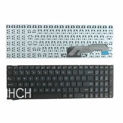 Bàn phím laptop Asus A541U A541UA A541UV A541S A541SA - Phụ kiện chất lượng cao, giá rẻ cho thiết bị số