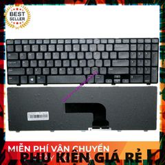 Bàn phím laptop Dell Latitude 3540 - Phụ kiện giá rẻ cho hiệu suất làm việc tối ưu