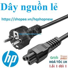 Sạc Adapter Laptop HP G6 G62 G72 G60 G42 CQ42 CQ43 CQ45 18V 3.5A 65W Chính Hãng Chân To - Phụ Kiện Máy Tính Giá Rẻ