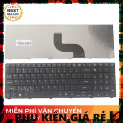 Bàn phím Acer Aspire 5742/5742G/5742Z/5742ZG - Phụ kiện giá rẻ cho laptop, chất lượng đảm bảo, giao hàng nhanh chóng