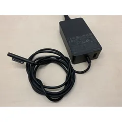 Sạc Microsoft Surface Chính Hãng Cho Laptop 1 2 3 & Surface Book 1 2 3 - Công Suất 15V 2.58A 44W 65W - Phụ Kiện Giá Rẻ