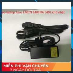 Sạc Laptop Asus E402N E402NA Chính Hãng - Phụ Kiện Giá Rẻ Bảo Đảm Chất Lượng và Giao Đúng Đơn