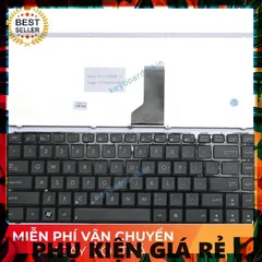 Bàn phím Asus X42 Series X42F X42J X42D X42N X42JB X42JE X42JK X42JR X42JV - Phụ kiện giá rẻ cho laptop chất lượng cao