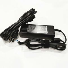 Sạc Laptop HP 19.5V - 4.62A - 90W Chính Hãng, Chân Kim Xanh Nhỏ 4.5 x 3.0 mm, Phụ Kiện Giá Rẻ Chất Lượng Cao