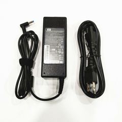 Sạc Laptop HP 19.5V - 4.62A - 90W Chính Hãng, Chân Kim Xanh Nhỏ 4.5 x 3.0 mm, Phụ Kiện Giá Rẻ Chất Lượng Cao