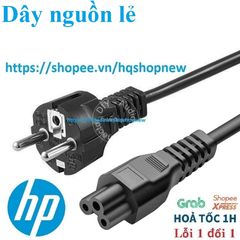 Sạc Adapter Laptop HP DV2 DV2000 DV1600 DV1500 DV1000 DV1300 18.5V - 3.5A - 65W Chân Vàng Chính Hãng, Bảo Hành An Toàn
