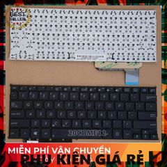 Bàn Phím Laptop Asus E200H E200HA E200 - Phụ Kiện Giá Rẻ Chính Hãng, Đảm Bảo Giao Đúng Hàng