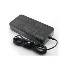 Sạc Laptop Asus 19V 6.32A 120W chính hãng - Phụ kiện giá rẻ, chân cắm 5.5 * 2.5 mm, thay thế hoàn hảo cho laptop của bạn