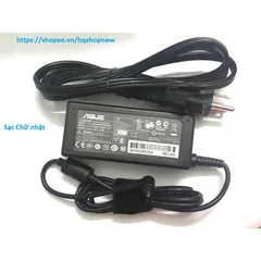 PHỤ KIỆN GIÁ RẺ ✅ [Sạc zin]Sạc laptop Asus T200TA T200T T200