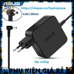 Sạc Laptop Asus UX330U, UX330UA, UX330C Chính Hãng - Phụ Kiện Giá Rẻ, Bảo Đảm Chất Lượng