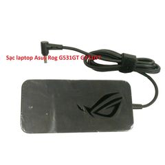 Sạc Laptop Asus Rog G531GT G731GT 150W Chân Kim 6.0*3.7mm - Sạc Zin Chính Hãng, Hiệu Suất Cao, Giá Rẻ