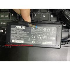 Sạc Laptop Asus Zenbook Duo UX481FL UX481F UX481 UX480 PA-1650-48 19V - 3.42A - 65W Chân Kim Nhỏ Tiêu Chuẩn Chất Lượng cao