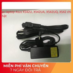 Sạc Laptop Chính Hãng Asus X542U, X542UA, X542UQ - Phụ Kiện Giá Rẻ, Đảm Bảo Chất Lượng, Giao Hàng Nhanh.