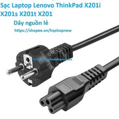 Sạc Laptop Chính Hãng Lenovo ThinkPad X201i X201s X201t X201 - Phụ Kiện An Toàn, Giá Rẻ, Hiệu Suất Tối Đa