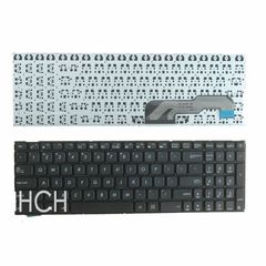 Bàn phím laptop Asus X541N X541NA X541NC - Phụ kiện giá rẻ cho máy tính xách tay, chính hãng, dễ dàng lắp đặt