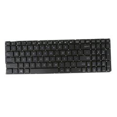 Bàn phím laptop Asus X541N X541NA X541NC - Phụ kiện giá rẻ cho máy tính xách tay, chính hãng, dễ dàng lắp đặt