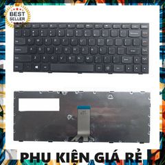 Bàn phím laptop Lenovo IdeaPad 305, 305-14IBD, 305-14LBD - Phụ kiện chính hãng, giá rẻ, giao hàng nhanh chóng