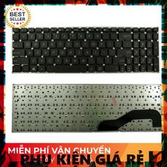 Bàn phím Laptop Asus A540L A540LA A540LJ A540 - Phụ kiện giá rẻ cho thiết bị số, chất lượng cao, giao đúng hàng