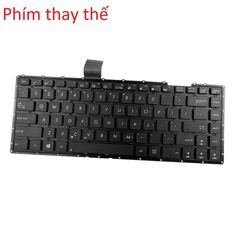 Bàn phím Laptop Asus X450/X450C/X450CA/X450CC/X450CP/X450EA/X450EP - Phụ kiện giá rẻ chính hãng, giao hàng nhanh chóng