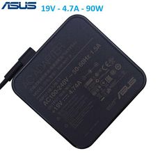 Sạc Laptop Asus 19V 4.74A 90W Chân To 5.5x2.5mm - Phụ Kiện Giá Rẻ, Bảo Hành Chất Lượng Cao