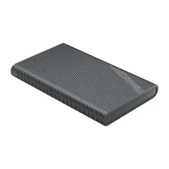 Hộp Đựng Ổ Cứng Orico 2521U3 USB 3.0 - Chuyển Đổi HDD SSD 2.5 inch Thành Ổ Cứng Di Động, Tương Thích Với Windows, Mac, Linux