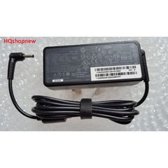 Sạc Laptop Chính Hãng Lenovo IdeaPad 100s 100S-14IBY 100S-14IBR - Đen, An Toàn, Tiết Kiệm Điện Năng, 100% Mới
