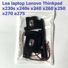 Loa Laptop Lenovo ThinkPad x230s x240s x250 x260 x270 a275 - Âm Thanh Chất Lượng - Bảo Hành 3 Tháng - Phụ Kiện Giá Rẻ