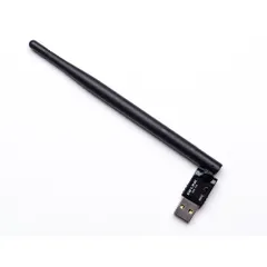 USB Thu WiFi LB-LINK 150Mbps - Phụ Kiện Không Dây Cho Laptop/PC, Tương Thích 802.11b/g/n, Thiết Kế Nhỏ Gọn, Dễ Dàng Cài Đặt