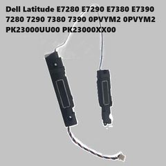 Loa máy tính xách tay Dell Latitude E7280 E7290 E7380 E7390 - Phụ kiện audio chính hãng, bảo hành 3 tháng, chất lượng âm thanh tuyệt vời