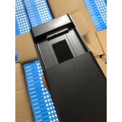Hộp Đựng Ổ Cứng Orico 2521U3 USB 3.0 2.5 Inch - Chuyển HDD/SSD Thành Ổ Cứng Di Động, Tốc Độ 5Gb/s, Tương Thích Đa Nền Tảng