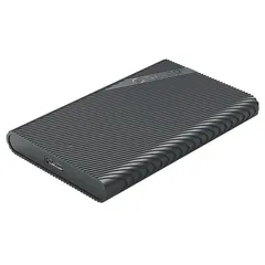 Hộp Đựng Ổ Cứng 2.5 inch Orico 2521U3 USB 3.0 Chính Hãng - Tốc độ 5Gb/s, Hỗ trợ tối đa 6TB, Bảo hành 12 tháng