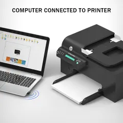 Bộ USB Bluetooth 5.0 - Phát và Nhận Kết Nối Không Dây cho Máy Tính và Laptop, Tương Thích Windows 10, Giải Pháp Tiện Lợi cho Thiết Bị Hỏng Bluetooth