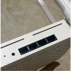 Bộ Phát Wifi Router Xiaomi Redmi AC2100 - Dual-Band 2.4GHz & 5GHz, Tốc Độ 2033Mbps, 6 Anten, Bảo Hành 3 Tháng, Thiết Bị Cũ Giá Rẻ