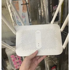 Bộ Phát Wifi Router Xiaomi Redmi AC2100 - Dual-Band 2.4GHz & 5GHz, Tốc Độ 2033Mbps, 6 Anten, Bảo Hành 3 Tháng, Thiết Bị Cũ Giá Rẻ