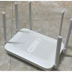 Bộ Phát Wifi Router Xiaomi Redmi AC2100 - Dual-Band 2.4GHz & 5GHz, Tốc Độ 2033Mbps, 6 Anten, Bảo Hành 3 Tháng, Thiết Bị Cũ Giá Rẻ