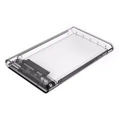 Hộp Đựng Ổ Cứng 2.5