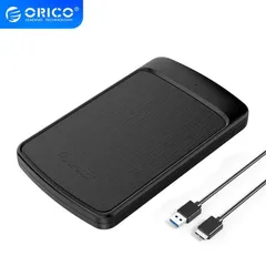 Hộp Đựng Ổ Cứng 2.5